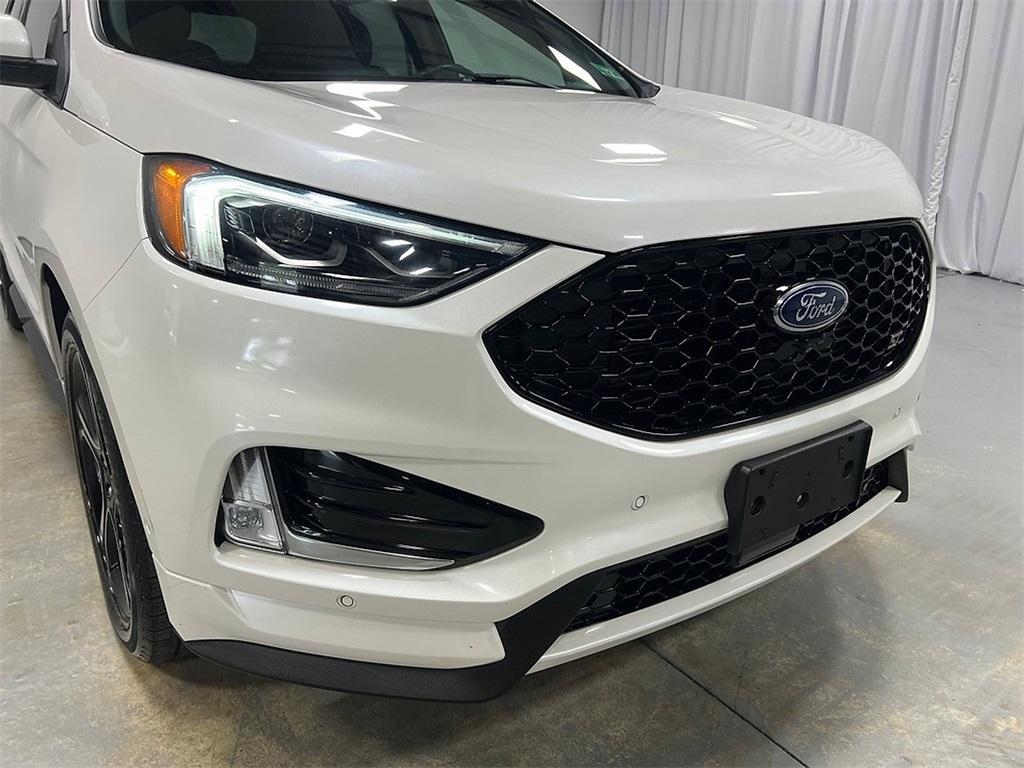 used 2019 Ford Edge car, priced at $22,825