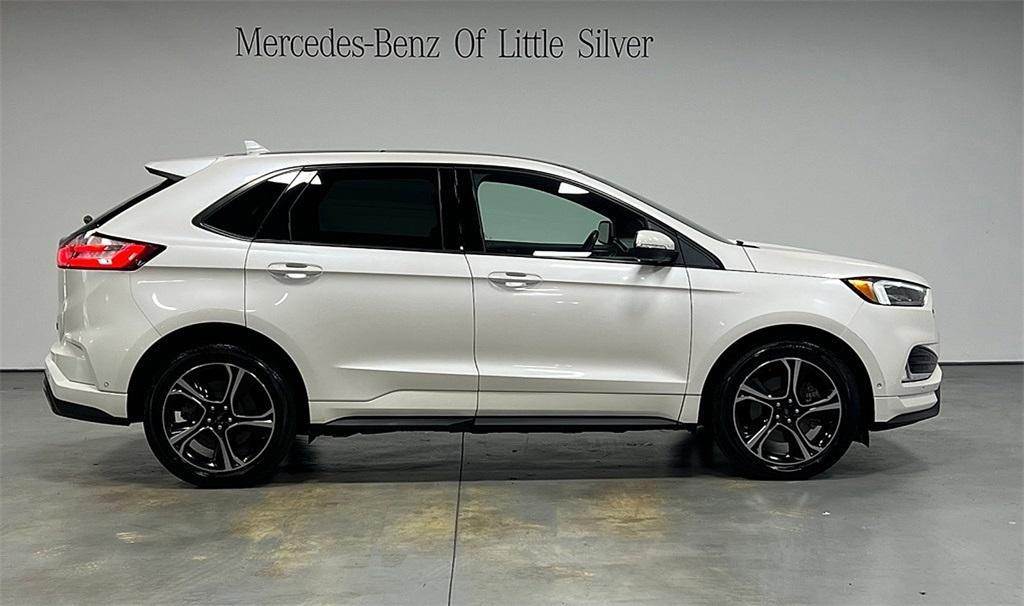 used 2019 Ford Edge car, priced at $22,825