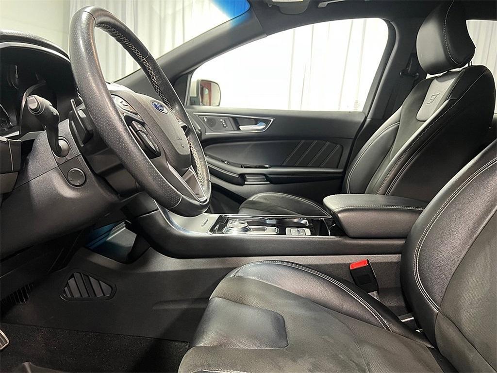 used 2019 Ford Edge car, priced at $22,825