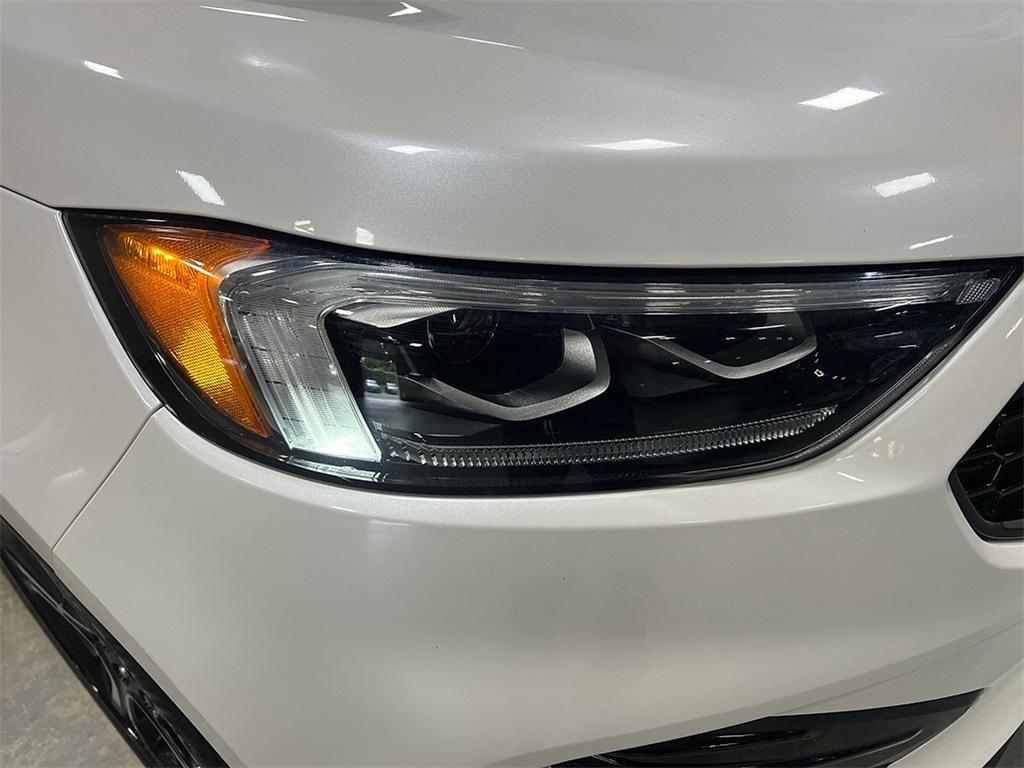 used 2019 Ford Edge car, priced at $22,825