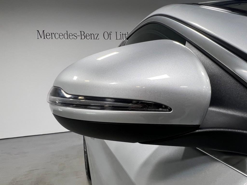 used 2021 Mercedes-Benz C-Class car, priced at $30,495