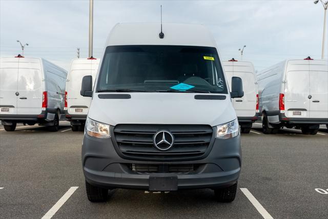 new 2024 Mercedes-Benz Sprinter 3500 car, priced at $71,026