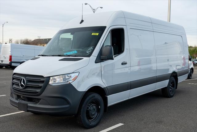 new 2024 Mercedes-Benz Sprinter 3500 car, priced at $71,026