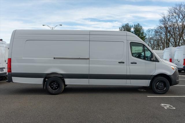 new 2024 Mercedes-Benz Sprinter 3500 car, priced at $71,026