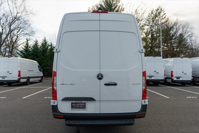 new 2024 Mercedes-Benz Sprinter 3500 car, priced at $71,026