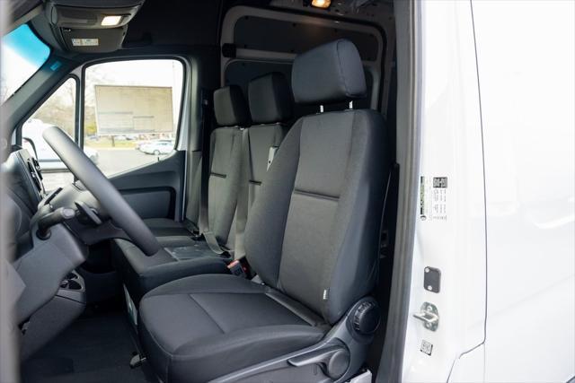 new 2024 Mercedes-Benz Sprinter 3500 car, priced at $71,026