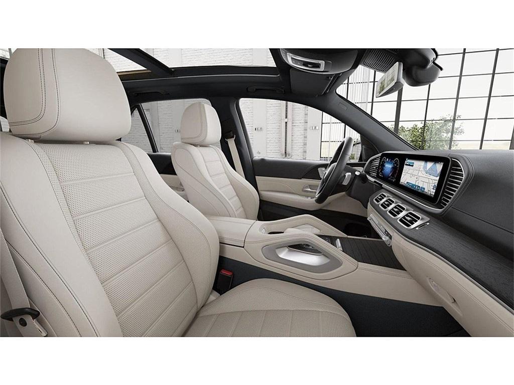 new 2026 Mercedes-Benz GLE 450 car, priced at $87,170