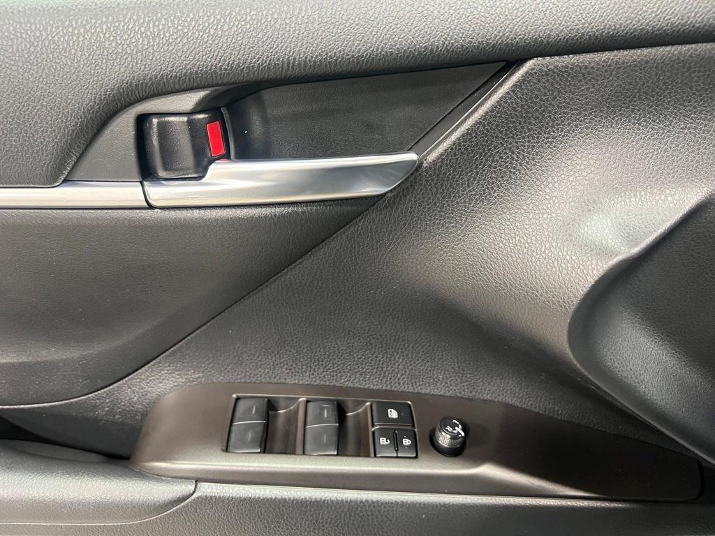 used 2023 Toyota Camry car, priced at $27,995