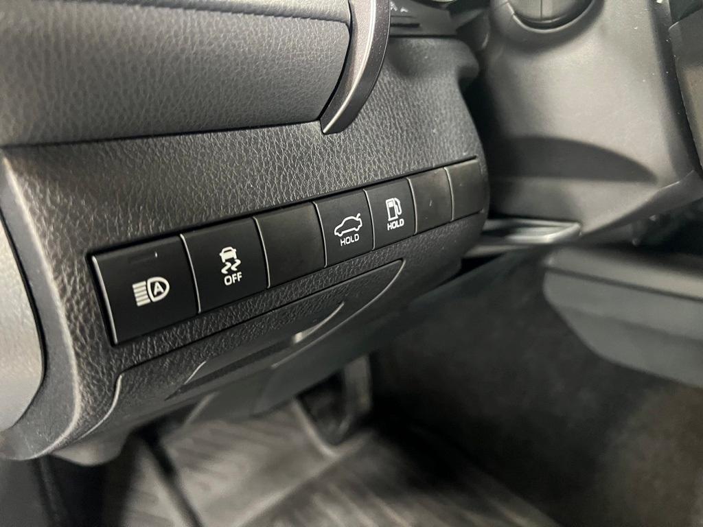used 2023 Toyota Camry car, priced at $27,995