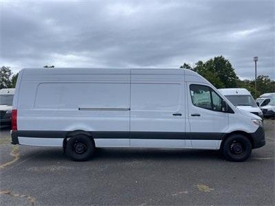 new 2024 Mercedes-Benz Sprinter 2500 car, priced at $66,856