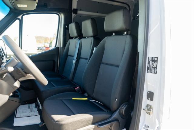 new 2024 Mercedes-Benz Sprinter 3500XD car, priced at $71,929