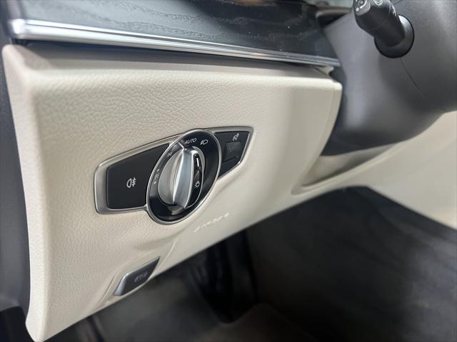 used 2022 Mercedes-Benz E-Class car, priced at $38,495