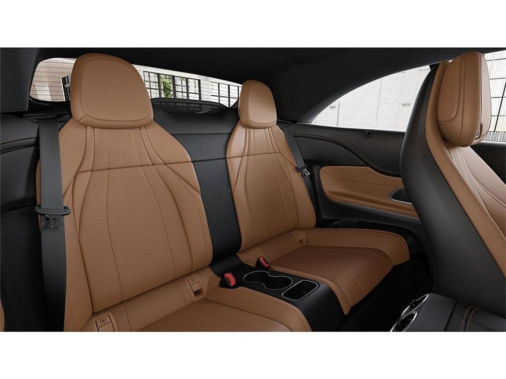 new 2026 Mercedes-Benz CLE 300 car, priced at $75,620