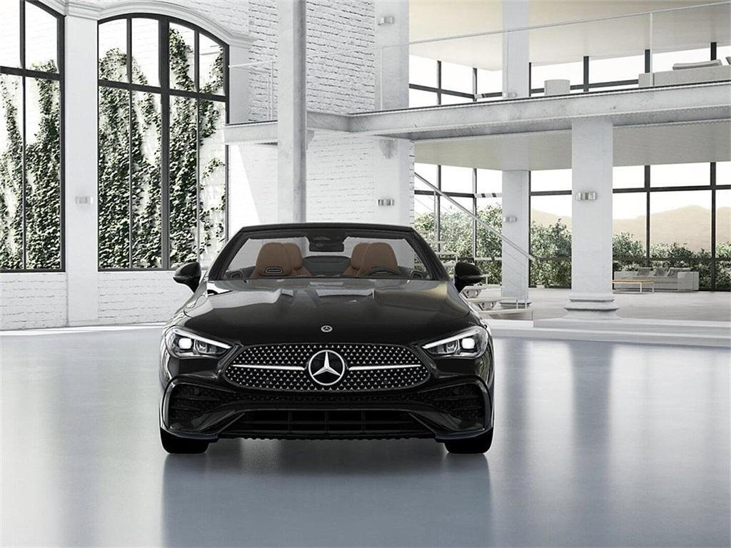 new 2026 Mercedes-Benz CLE 300 car, priced at $75,620