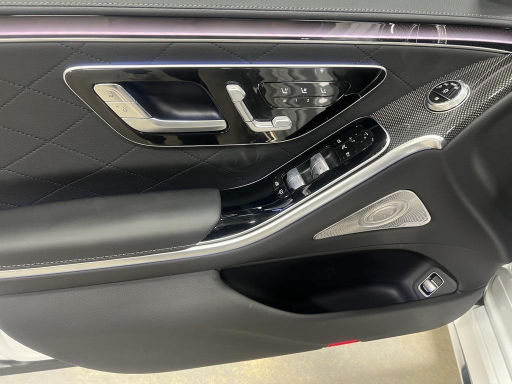used 2025 Mercedes-Benz S-Class car, priced at $124,500