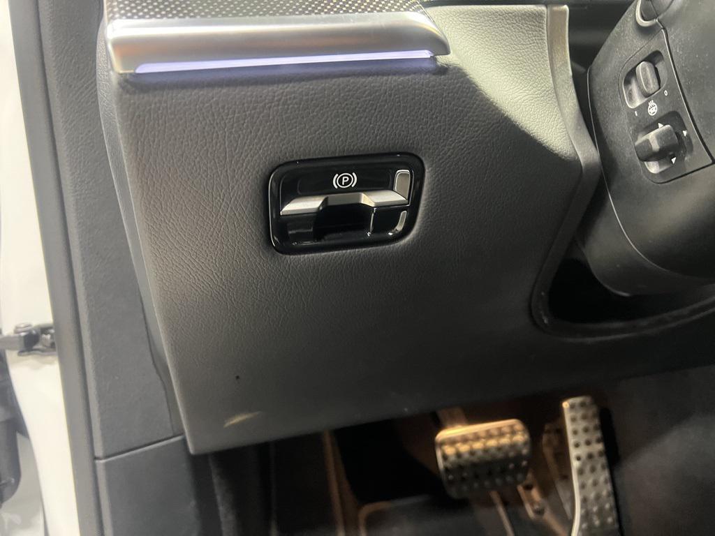 used 2025 Mercedes-Benz S-Class car, priced at $124,500