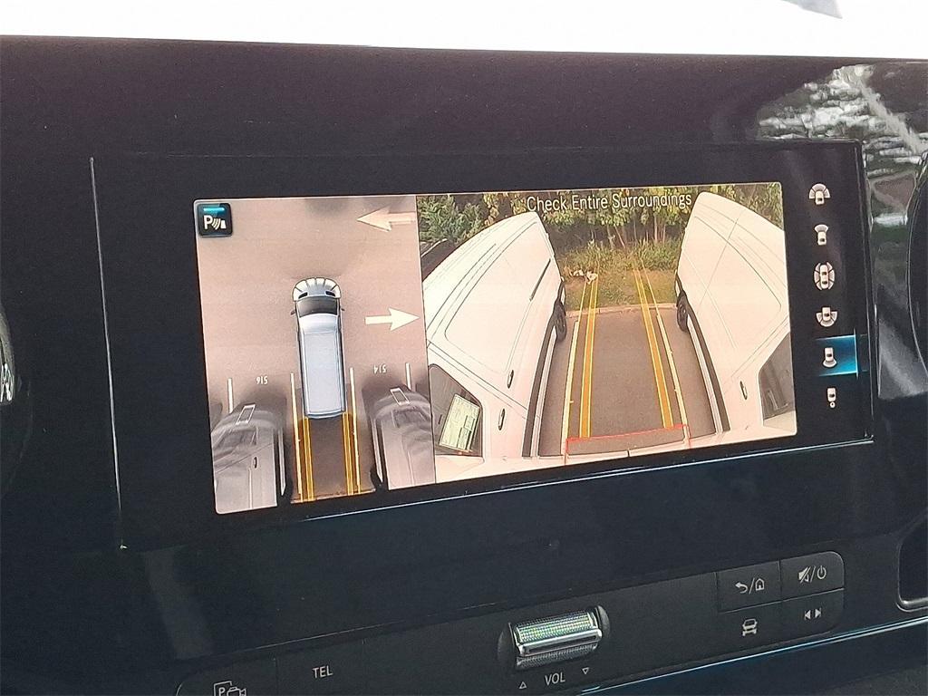 new 2024 Mercedes-Benz Sprinter 2500 car, priced at $68,656