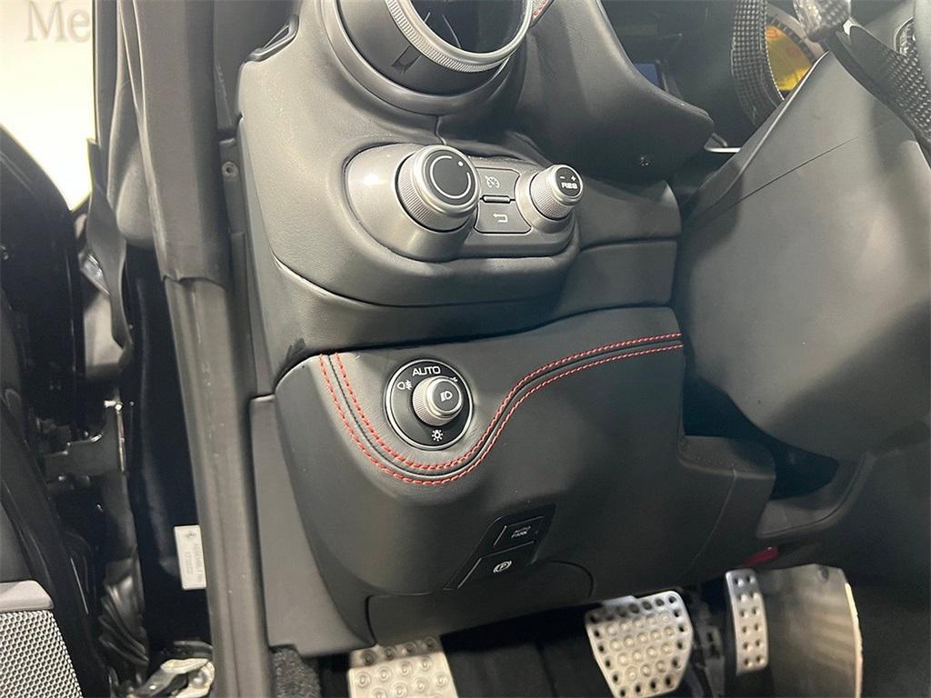 used 2020 Ferrari Portofino car, priced at $194,900