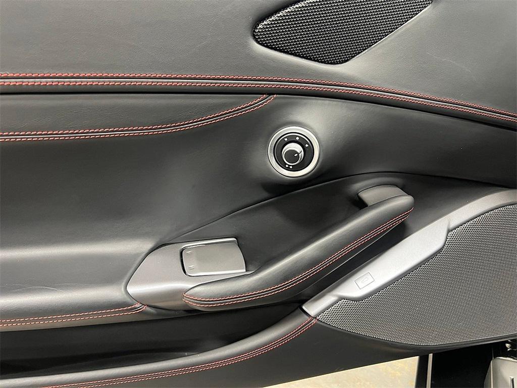 used 2020 Ferrari Portofino car, priced at $194,900