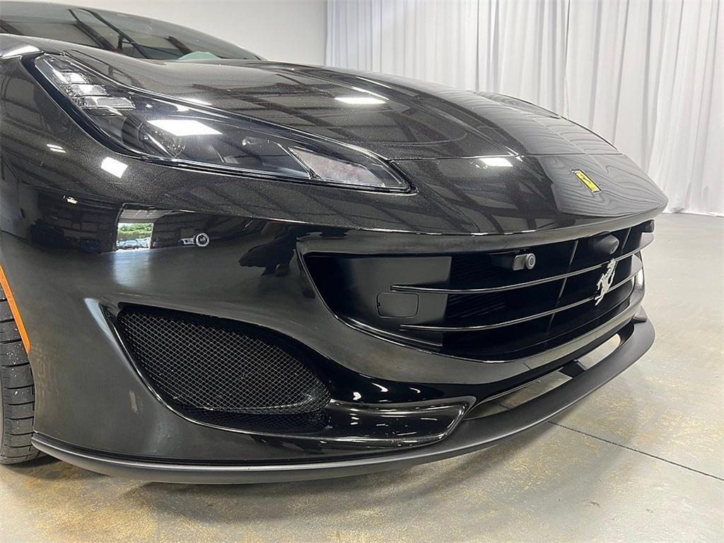 used 2020 Ferrari Portofino car, priced at $194,900