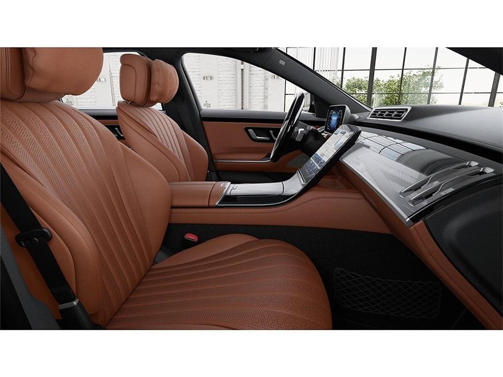 new 2026 Mercedes-Benz S-Class car, priced at $131,820