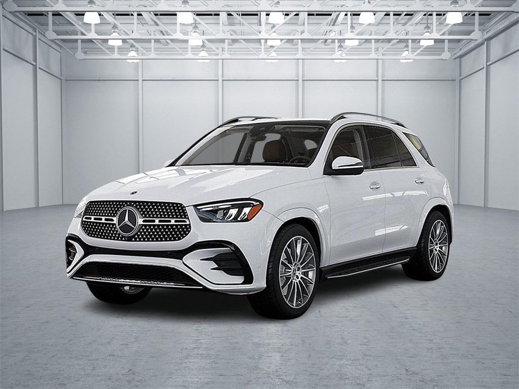 new 2026 Mercedes-Benz GLE 350 car, priced at $78,265