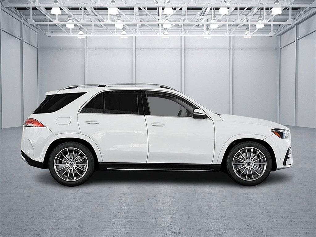 new 2026 Mercedes-Benz GLE 350 car, priced at $78,265
