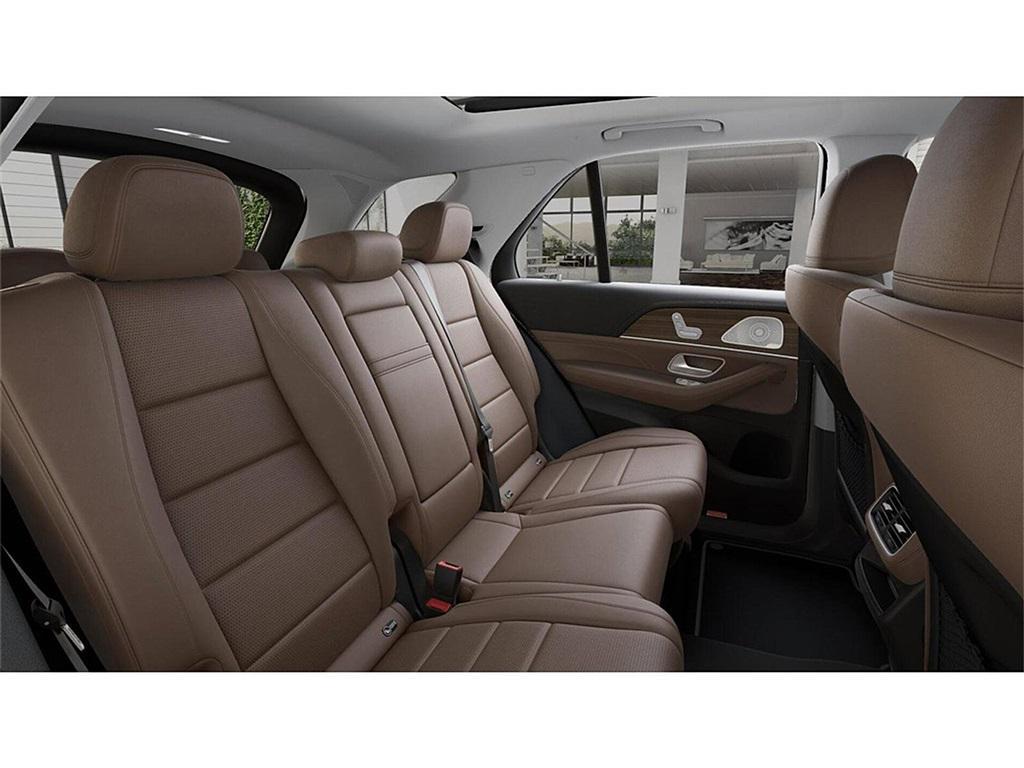 new 2026 Mercedes-Benz GLE 350 car, priced at $78,265