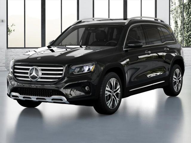 new 2024 Mercedes-Benz GLB 250 car, priced at $51,700