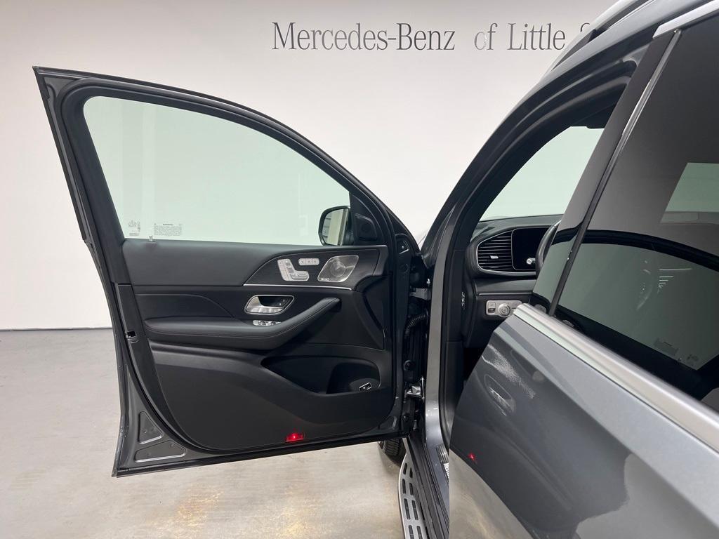 used 2025 Mercedes-Benz GLS 450 car, priced at $84,995