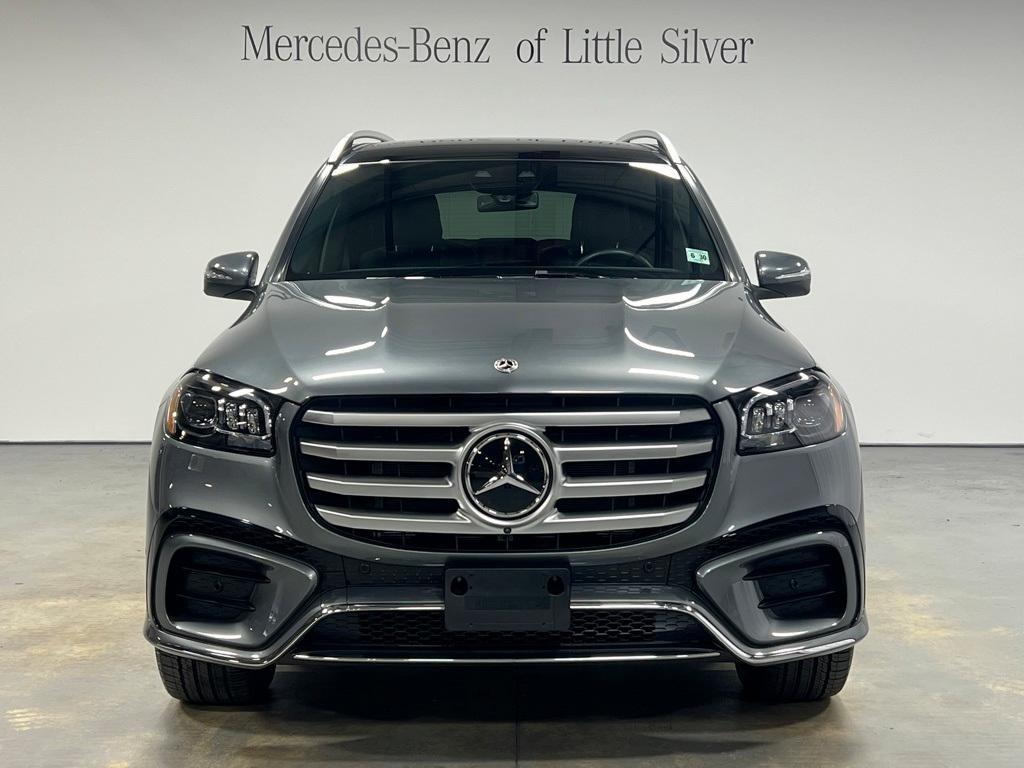 used 2025 Mercedes-Benz GLS 450 car, priced at $84,995