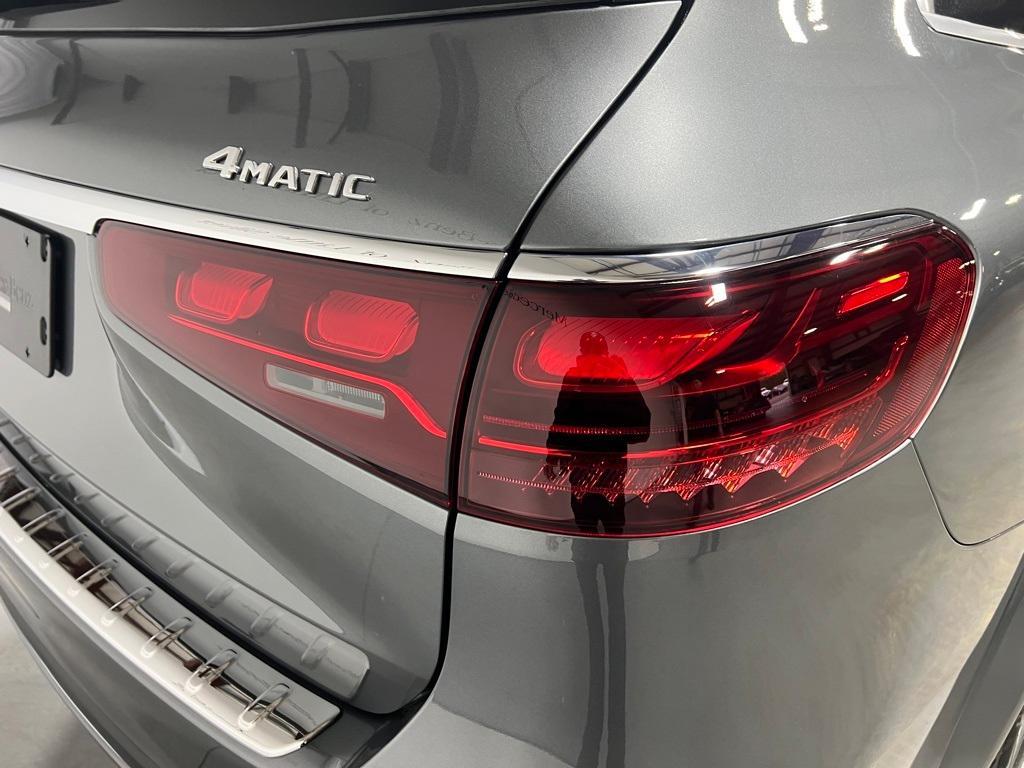 used 2025 Mercedes-Benz GLS 450 car, priced at $84,995