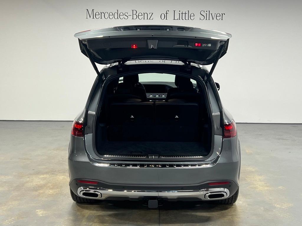 used 2025 Mercedes-Benz GLS 450 car, priced at $84,995