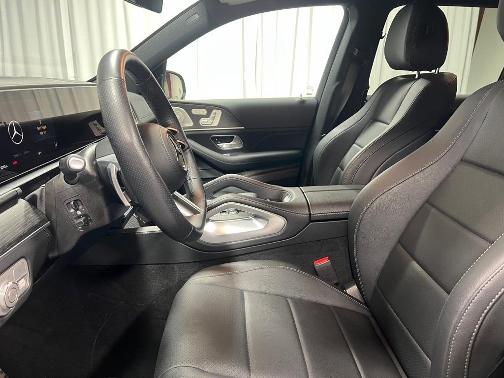 used 2025 Mercedes-Benz GLS 450 car, priced at $84,995