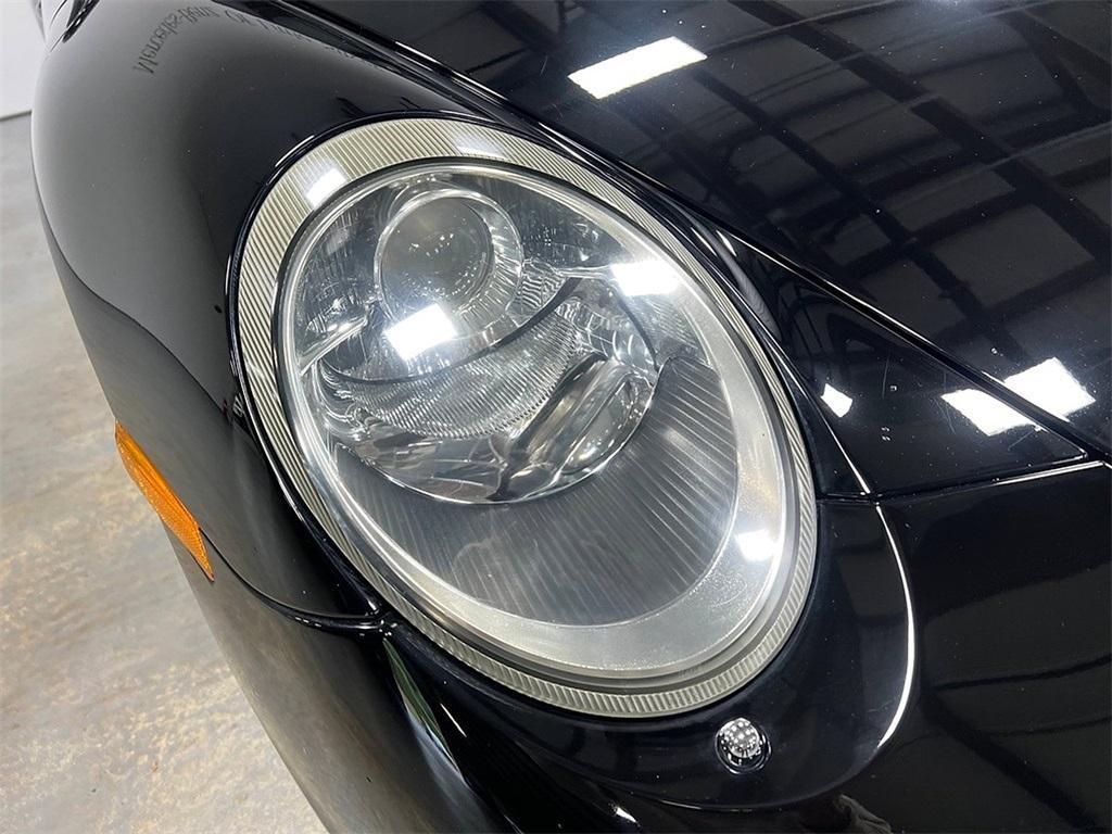 used 2007 Porsche 911 car, priced at $49,971