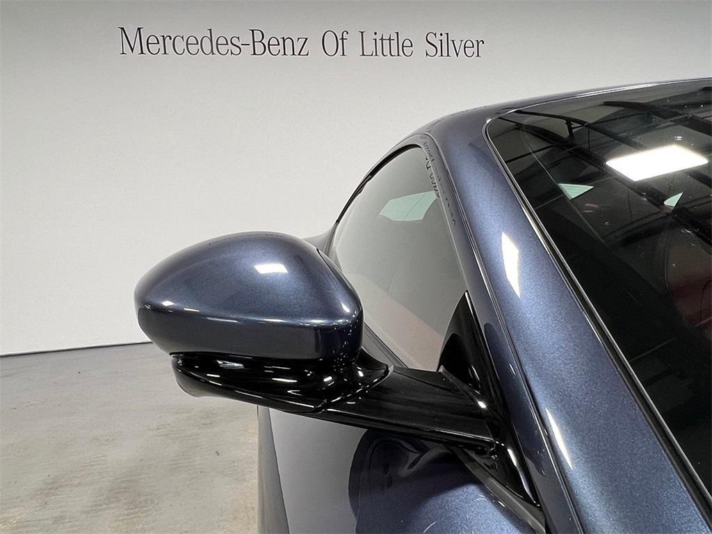 used 2022 Ferrari Roma car, priced at $219,925