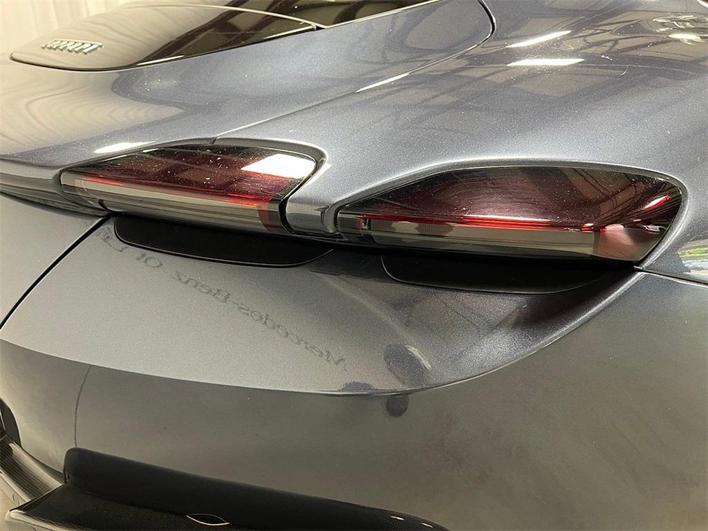 used 2022 Ferrari Roma car, priced at $219,925