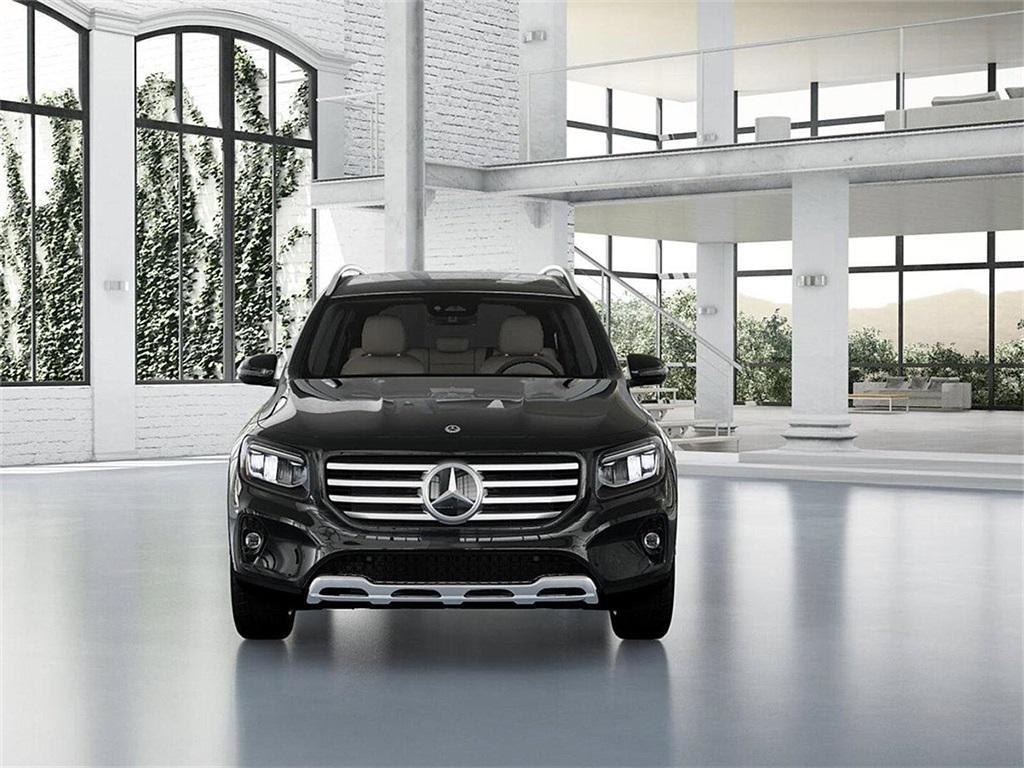 new 2026 Mercedes-Benz GLB 250 car, priced at $50,625