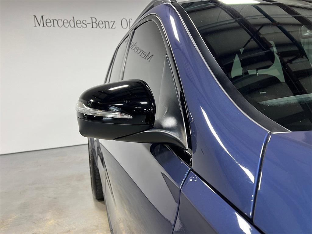 used 2024 Mercedes-Benz AMG GLE 63 car, priced at $88,650