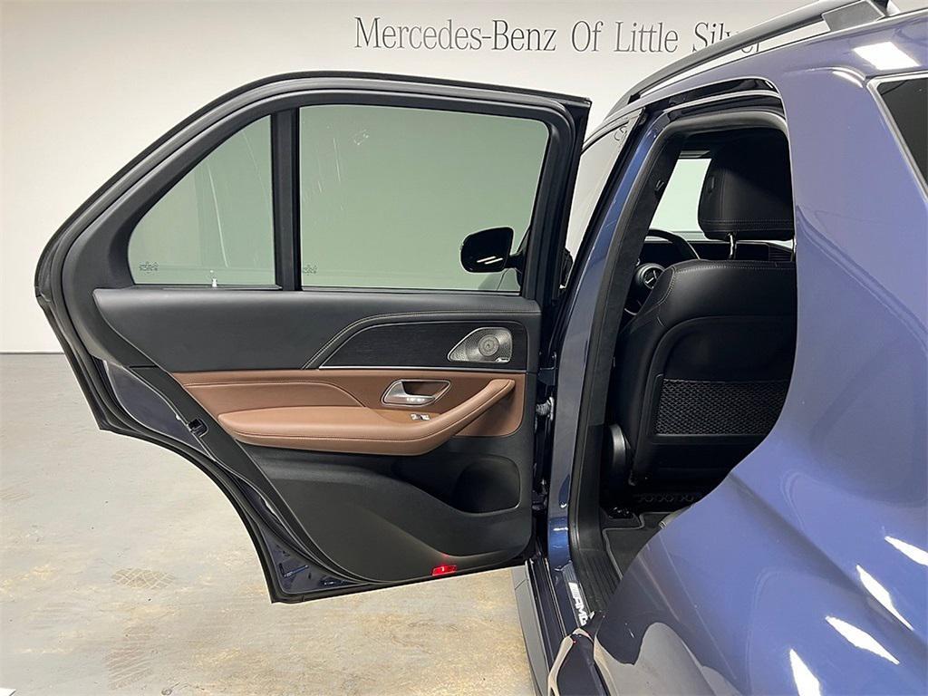 used 2024 Mercedes-Benz AMG GLE 63 car, priced at $88,650