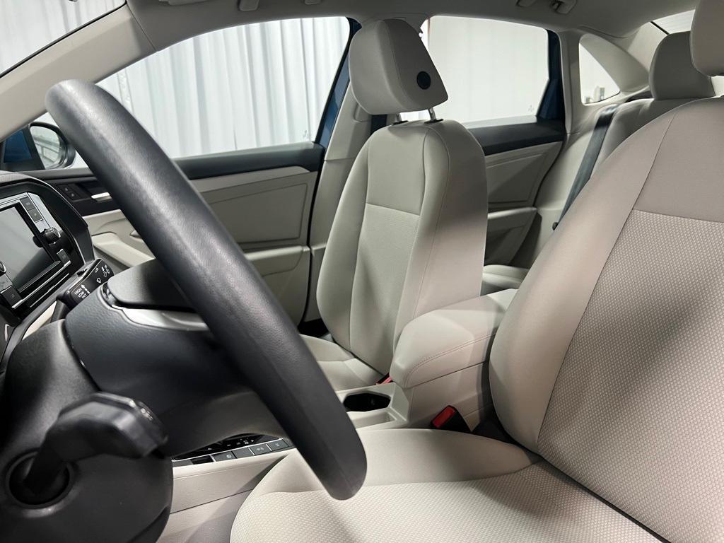 used 2019 Volkswagen Jetta car, priced at $15,995