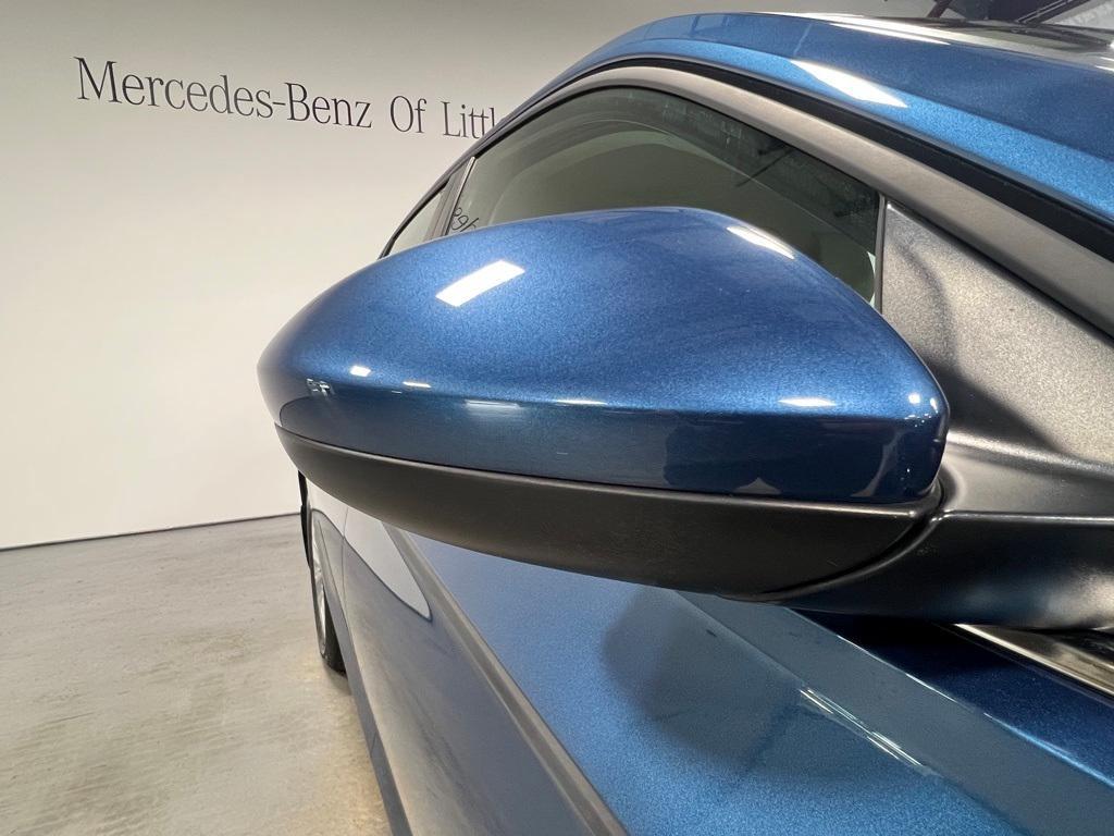 used 2019 Volkswagen Jetta car, priced at $15,995