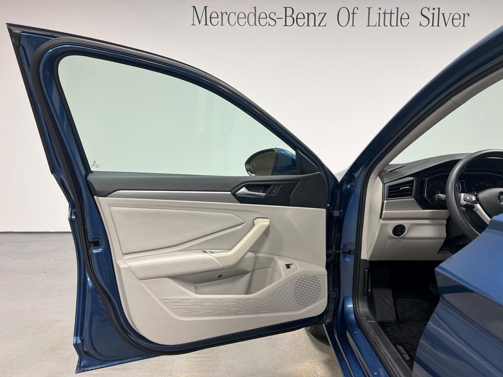 used 2019 Volkswagen Jetta car, priced at $15,995