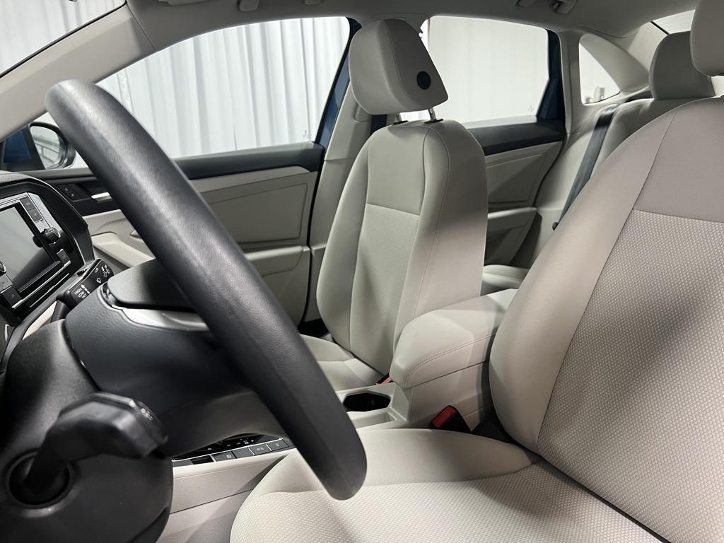 used 2019 Volkswagen Jetta car, priced at $14,995