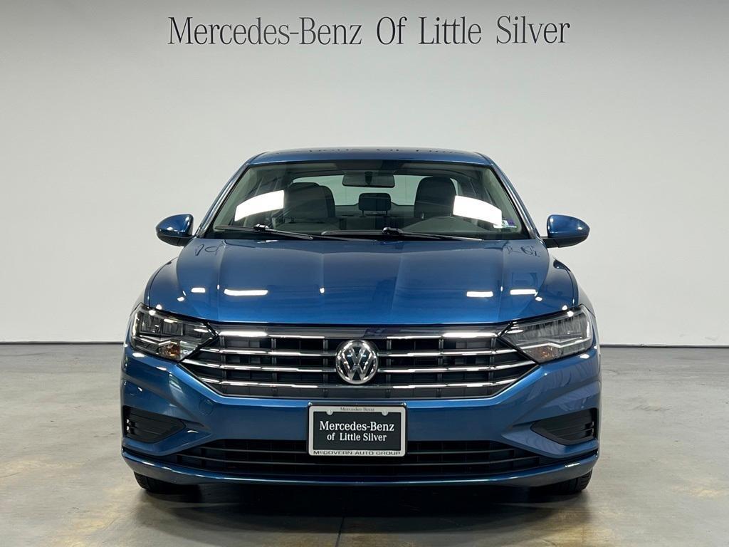 used 2019 Volkswagen Jetta car, priced at $15,995