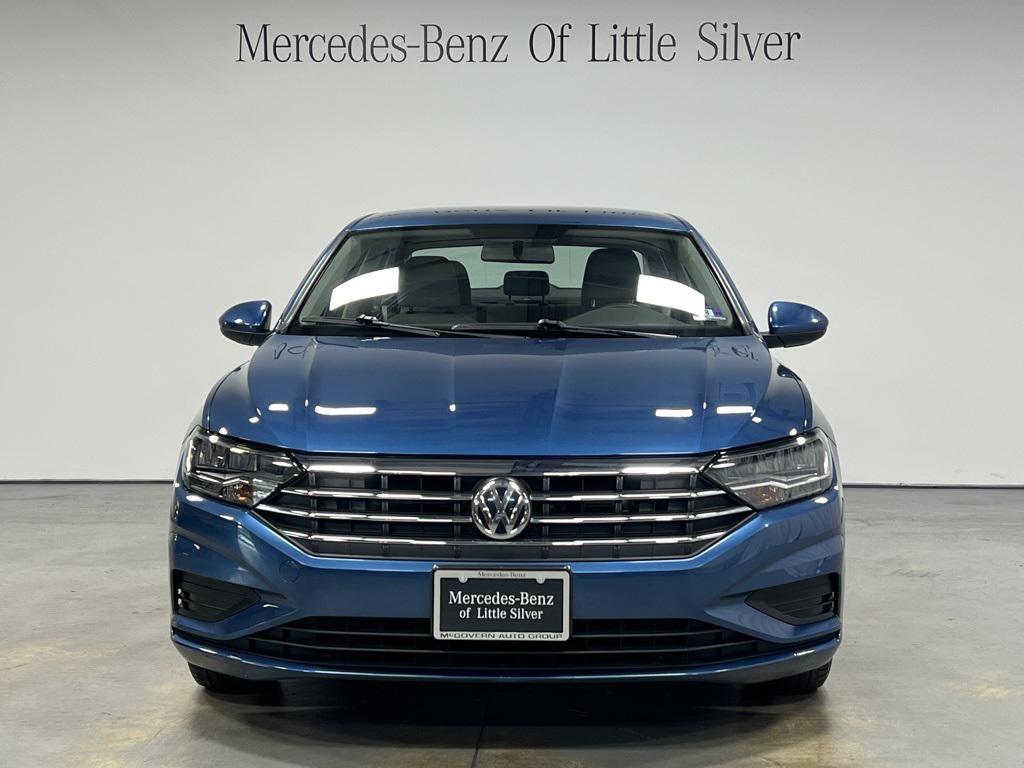 used 2019 Volkswagen Jetta car, priced at $14,995