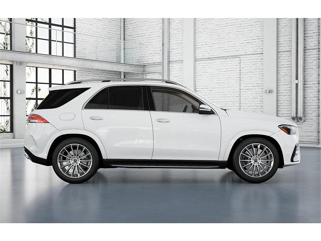 new 2026 Mercedes-Benz GLE 450 car, priced at $80,665