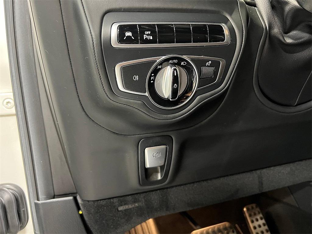 used 2021 Mercedes-Benz AMG G 63 car, priced at $164,429