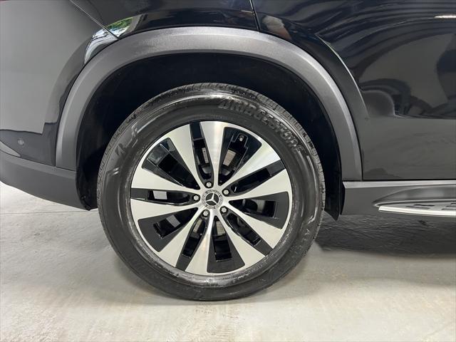 used 2025 Mercedes-Benz GLE 450e car, priced at $71,589