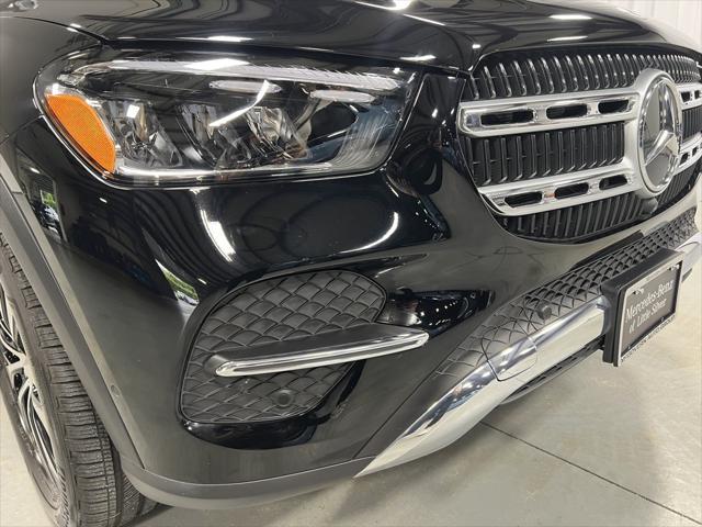 used 2025 Mercedes-Benz GLE 450e car, priced at $71,589